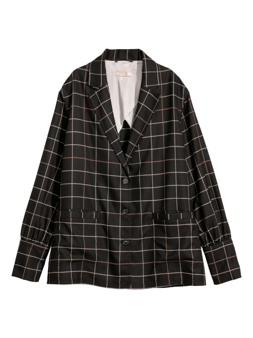 Пиджак H&M модель 66341 Фото