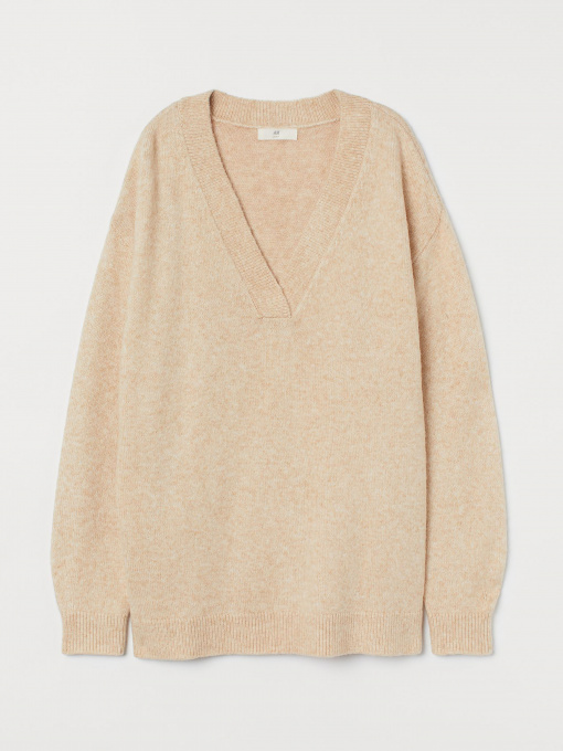 Джемпер H&M модель 61805 Фото