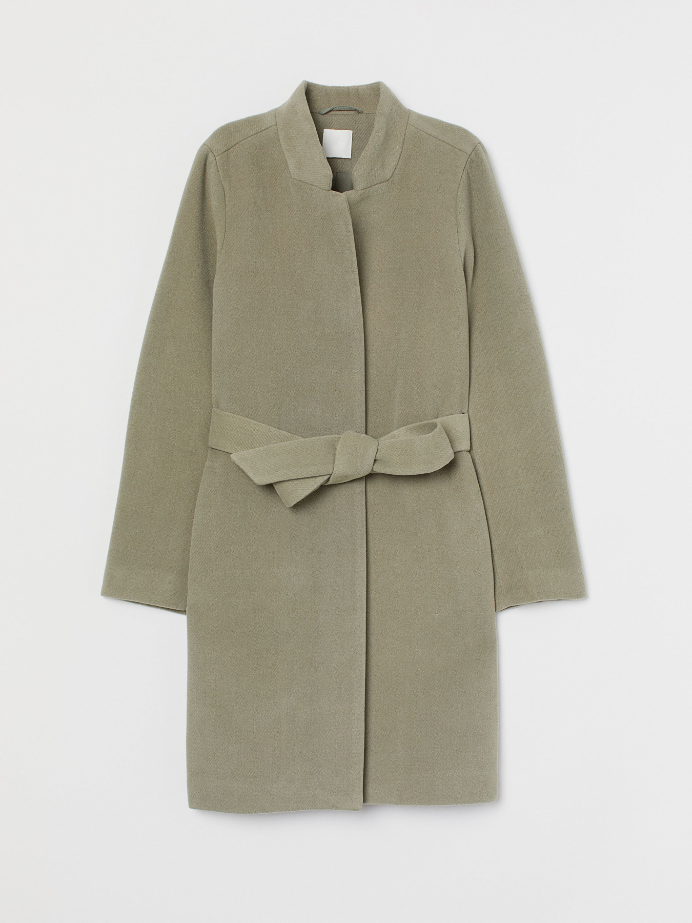 Пальто H&M модель 44636 Фото