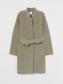 Пальто H&M модель 44636 Фото