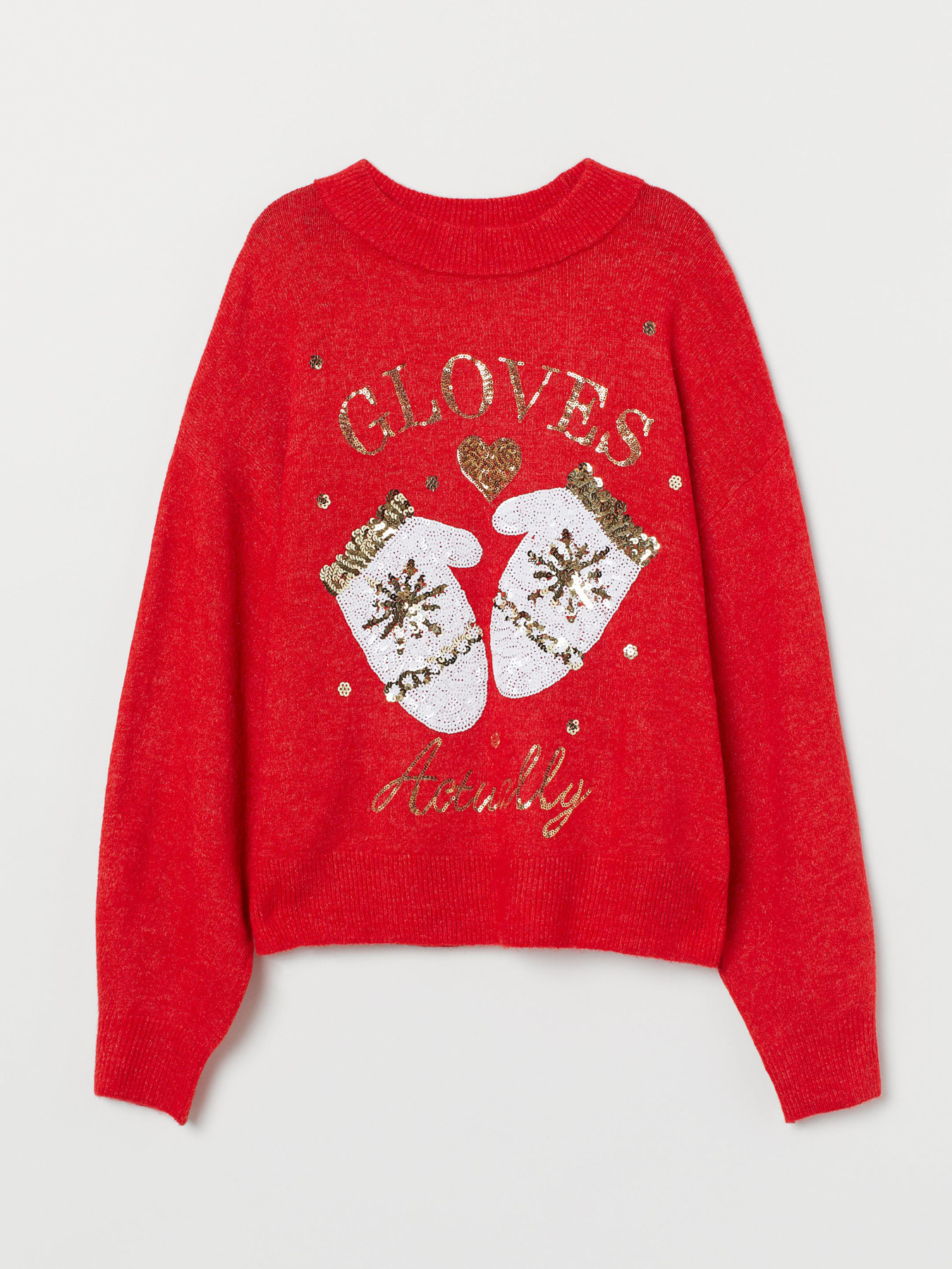 Джемпер H&M модель 44568 Фото