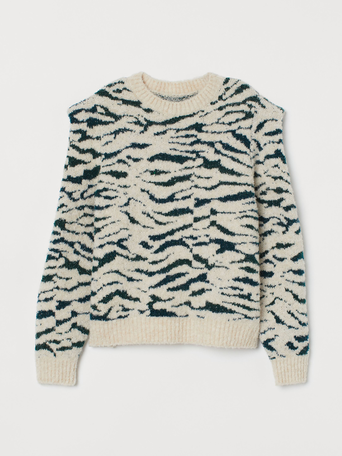 Джемпер H&M модель 44782 Фото