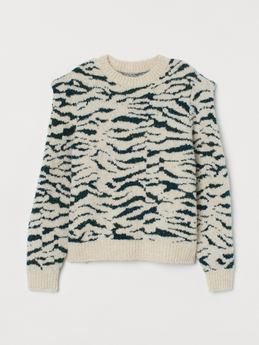 Джемпер H&M модель 44782 Фото