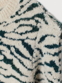 Джемпер H&M модель 44782 Фото