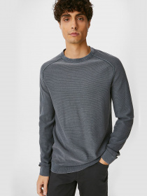 Джемпер C&A модель 66871 Фото