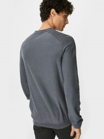 Джемпер C&A модель 66871 Джемпер C&A модель 66871 Фото