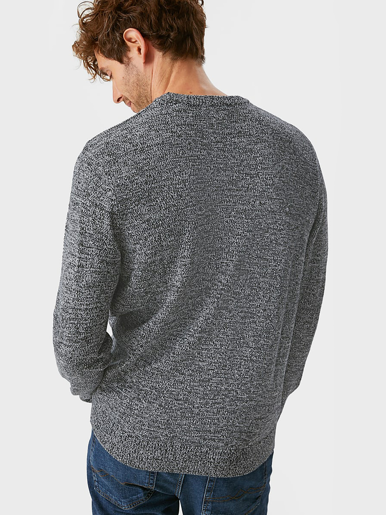 Джемпер C&A модель 66811 Фото