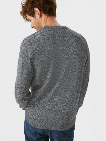 Джемпер C&A модель 66811 Фото