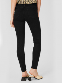 Скинни джинсы C&A модель 67065 Фото