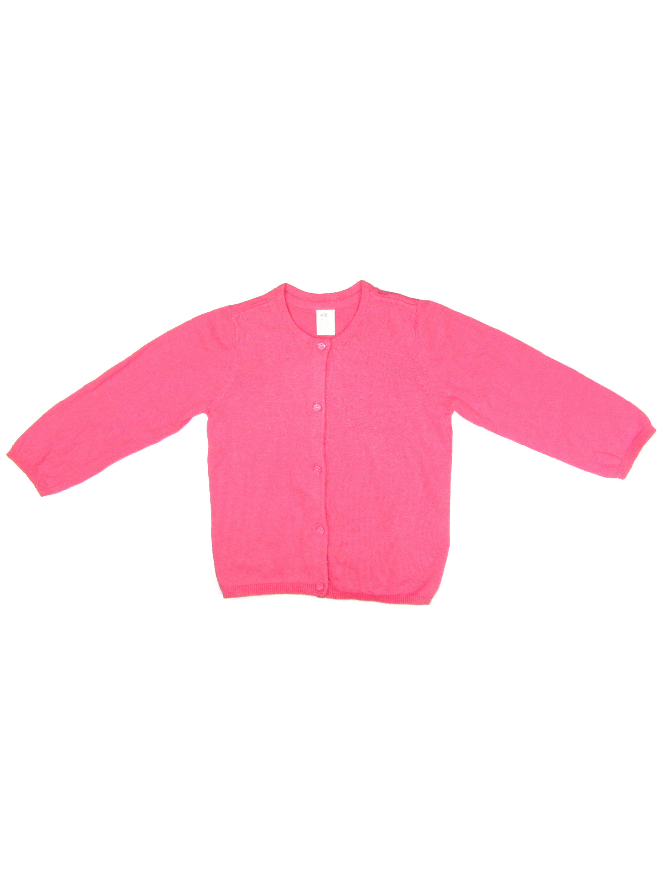 Кофта H&M модель 31580 Фото