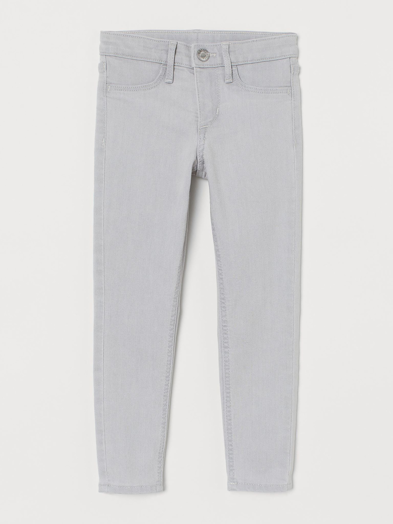 Скіні джинси H&M модель 58663 Фото