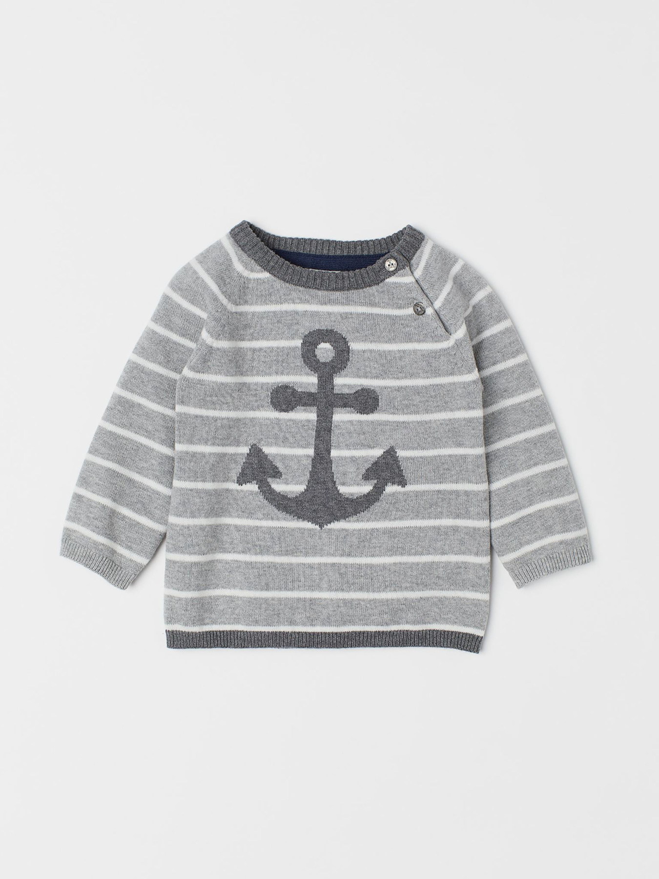 Джемпер H&M модель 64298 Фото