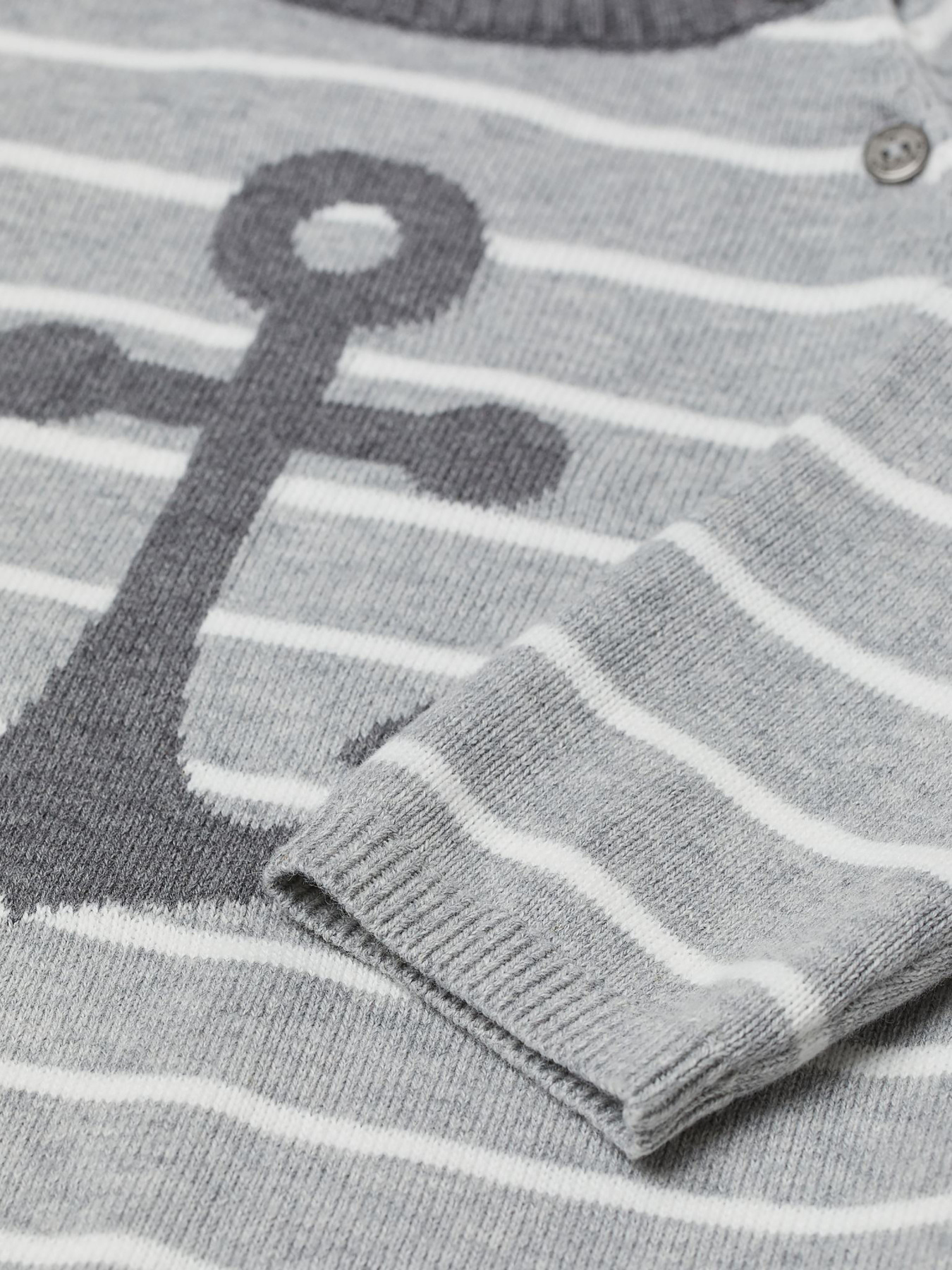 Джемпер H&M модель 64298 Фото