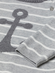 Джемпер H&M модель 64298 Фото