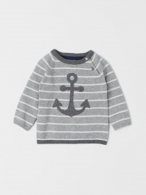 Джемпер H&M модель 64298 Фото