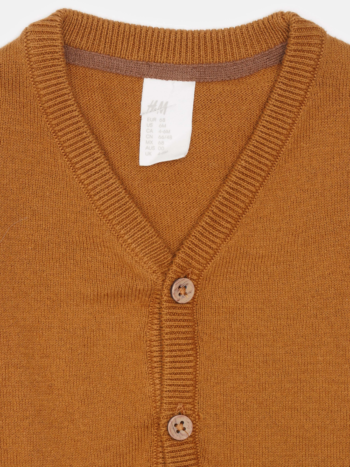 Кофта H&M модель 64299 Фото