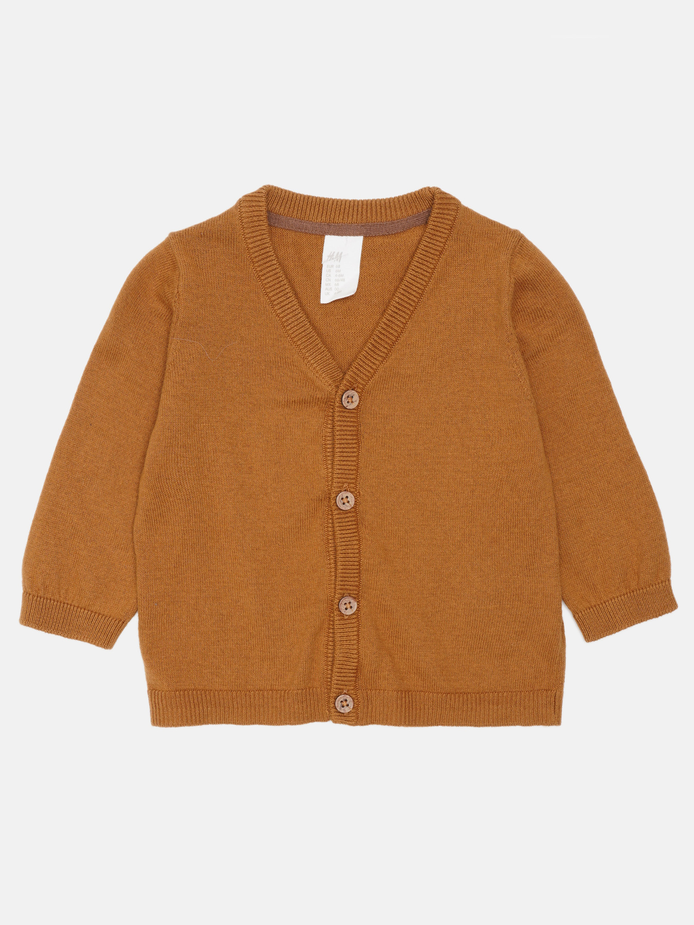 Кофта H&M модель 64299 Фото