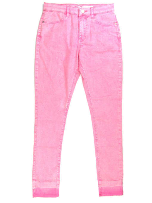 Скинни джинсы H&M модель 32021 Фото