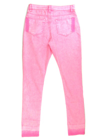 Скинни джинсы H&M модель 32021 Фото