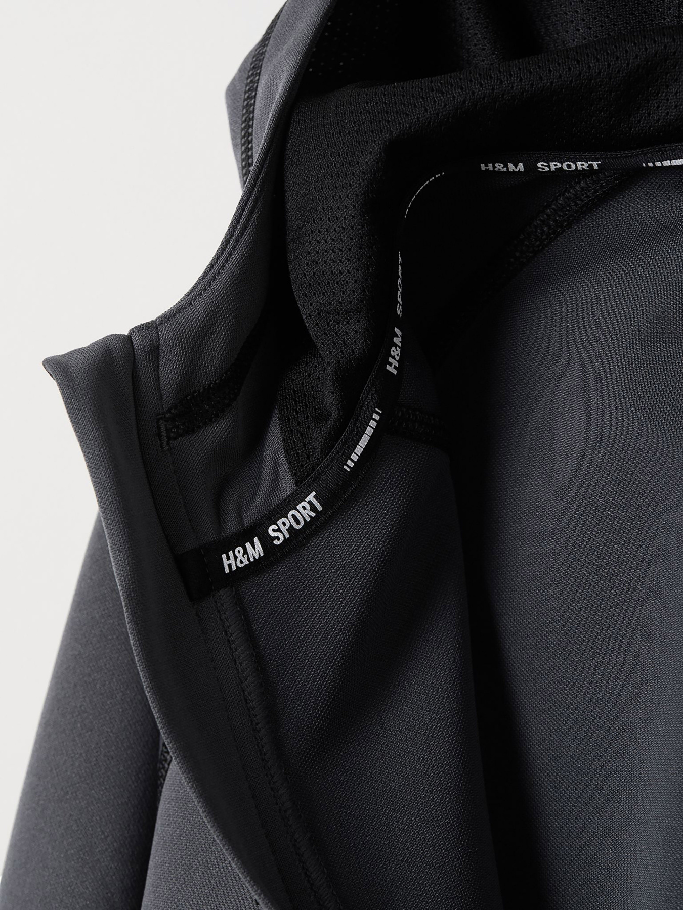 Вітровка H&M модель 32396 Фото