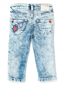 Прямі джинси Vingino модель 35709 Фото