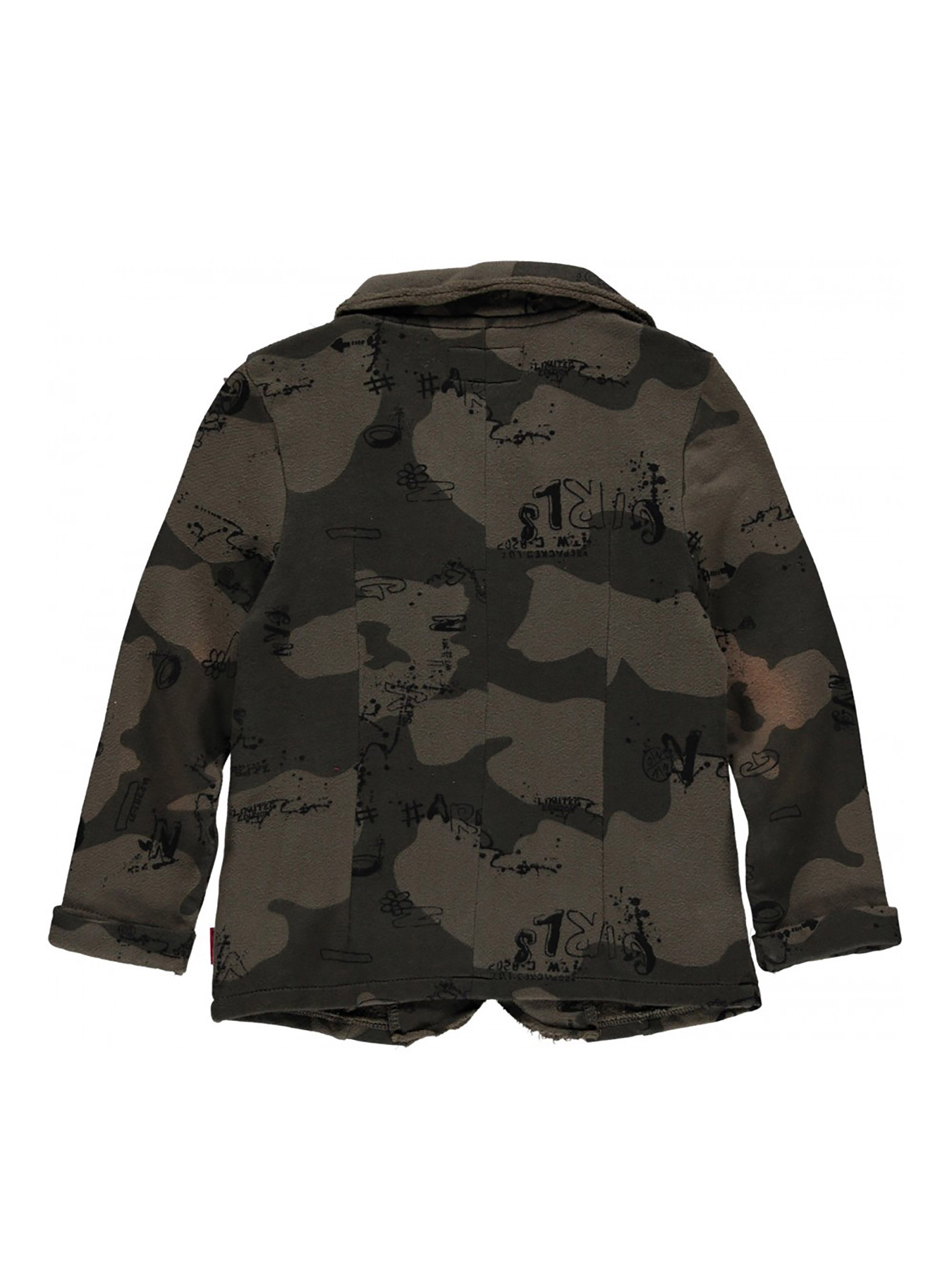 Пиджак Vingino модель 32953 Фото