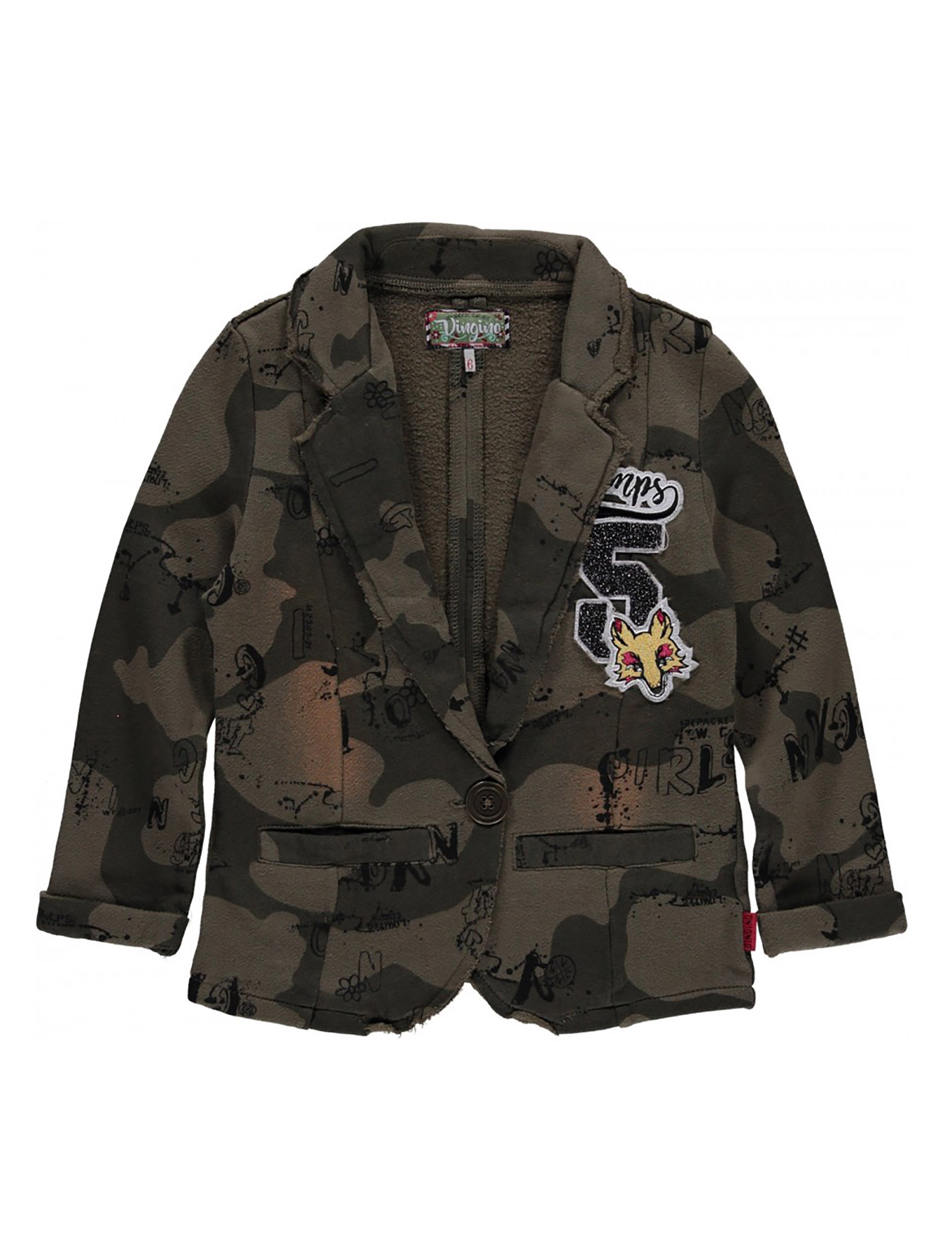 Пиджак Vingino модель 32953 Фото