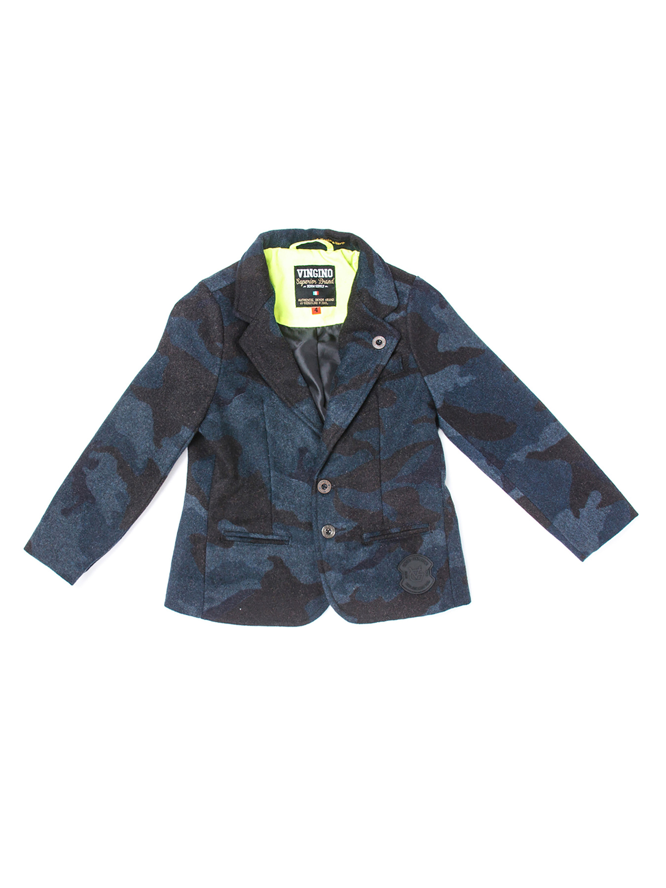 Пиджак Vingino модель 35195 Фото