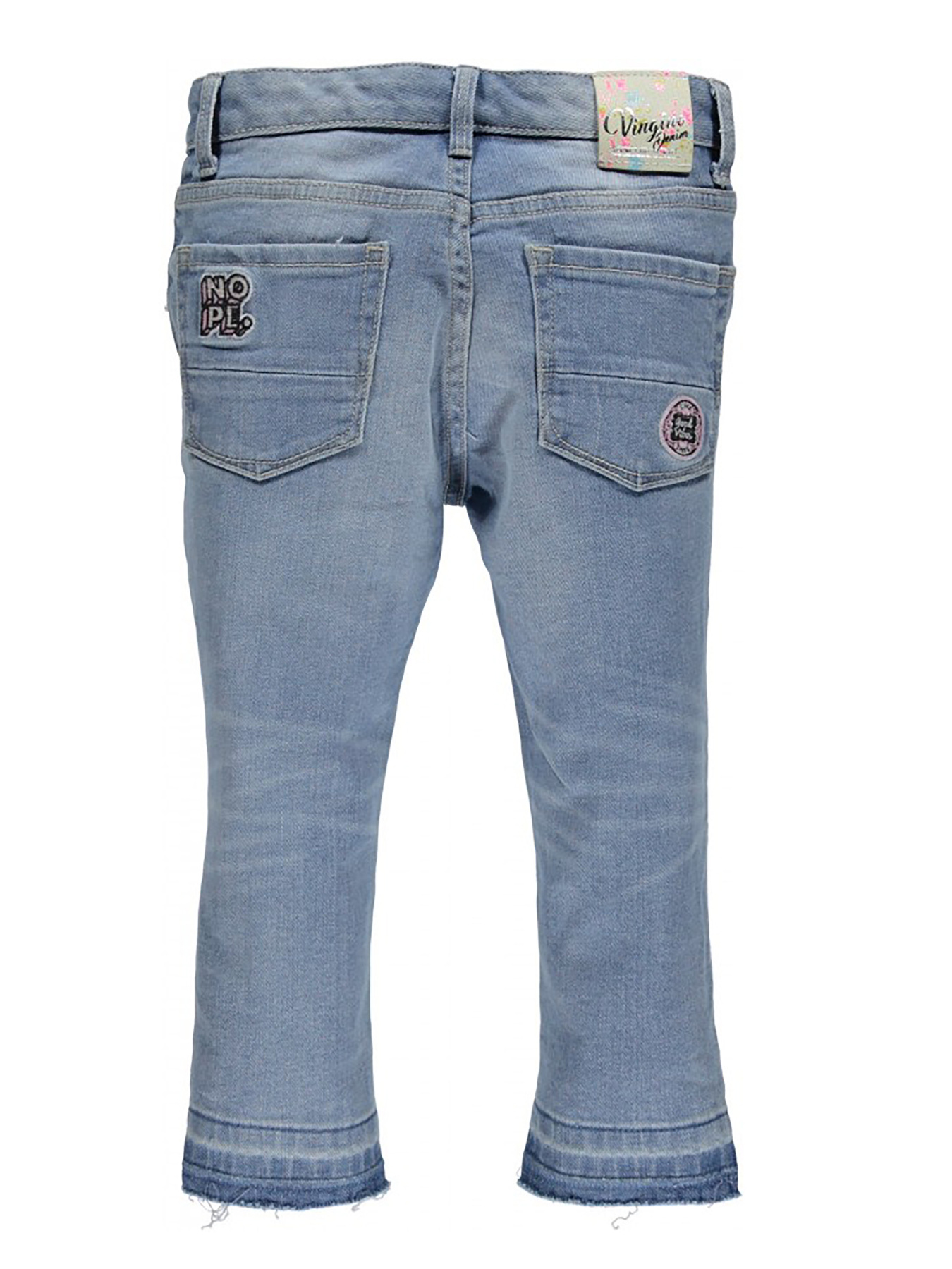 Расклешенные джинсы Vingino модель 33031 Фото