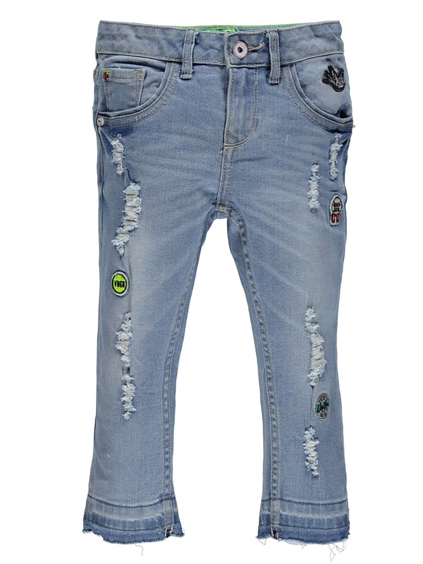 Расклешенные джинсы Vingino модель 33031 Фото