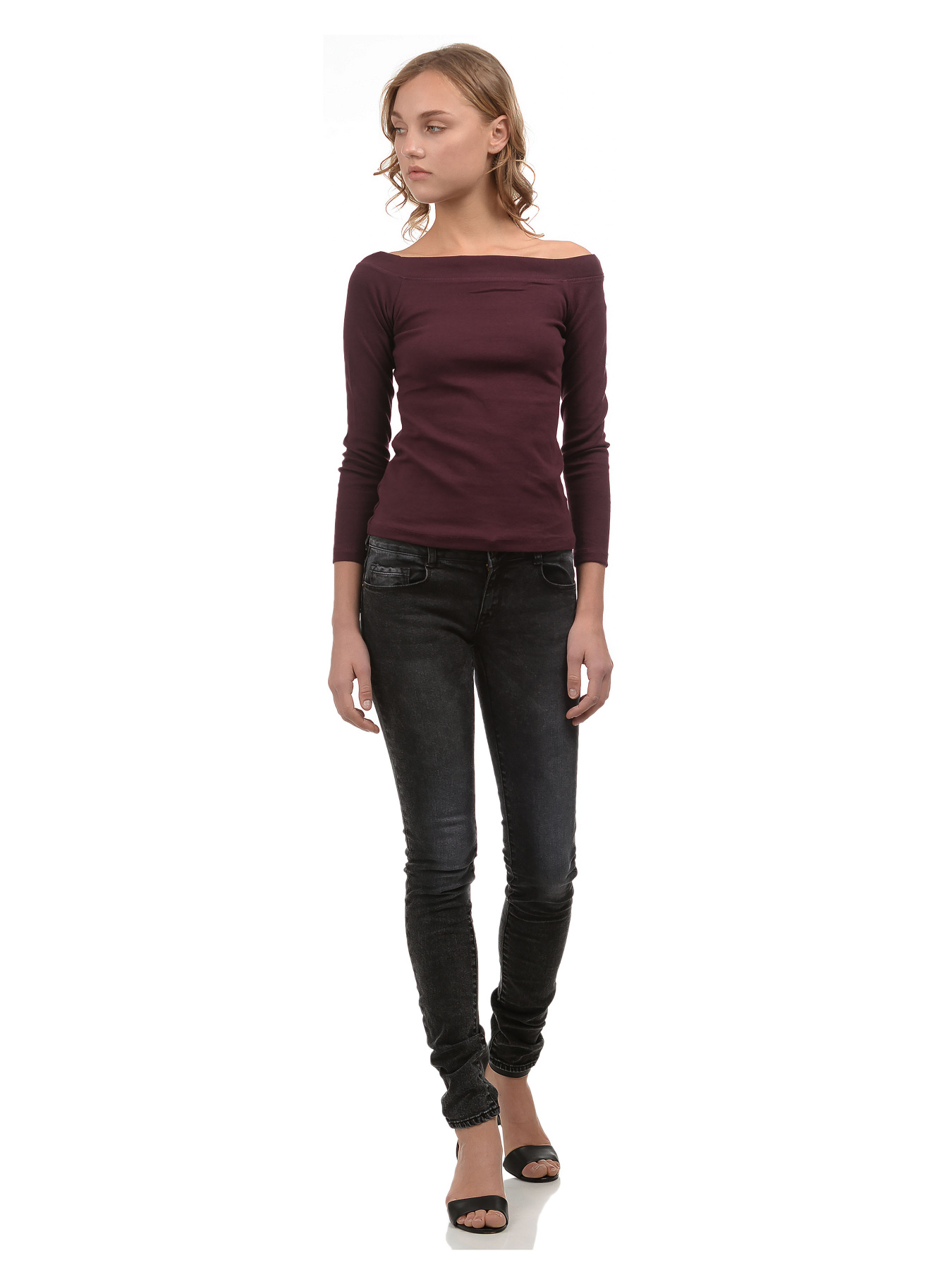 Скіні джинси Vingino модель 35704 Фото