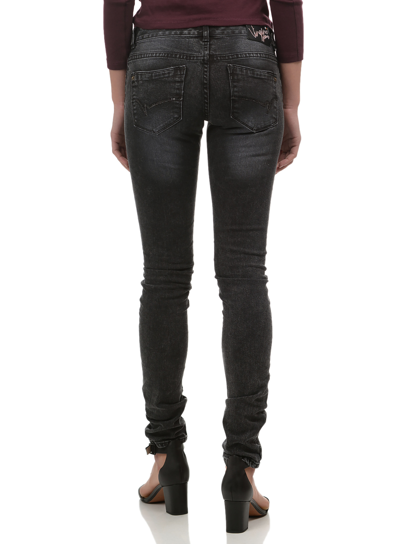 Скіні джинси Vingino модель 35704 Фото