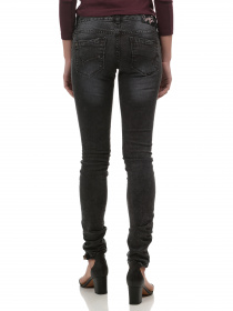 Скіні джинси Vingino модель 35704 Фото