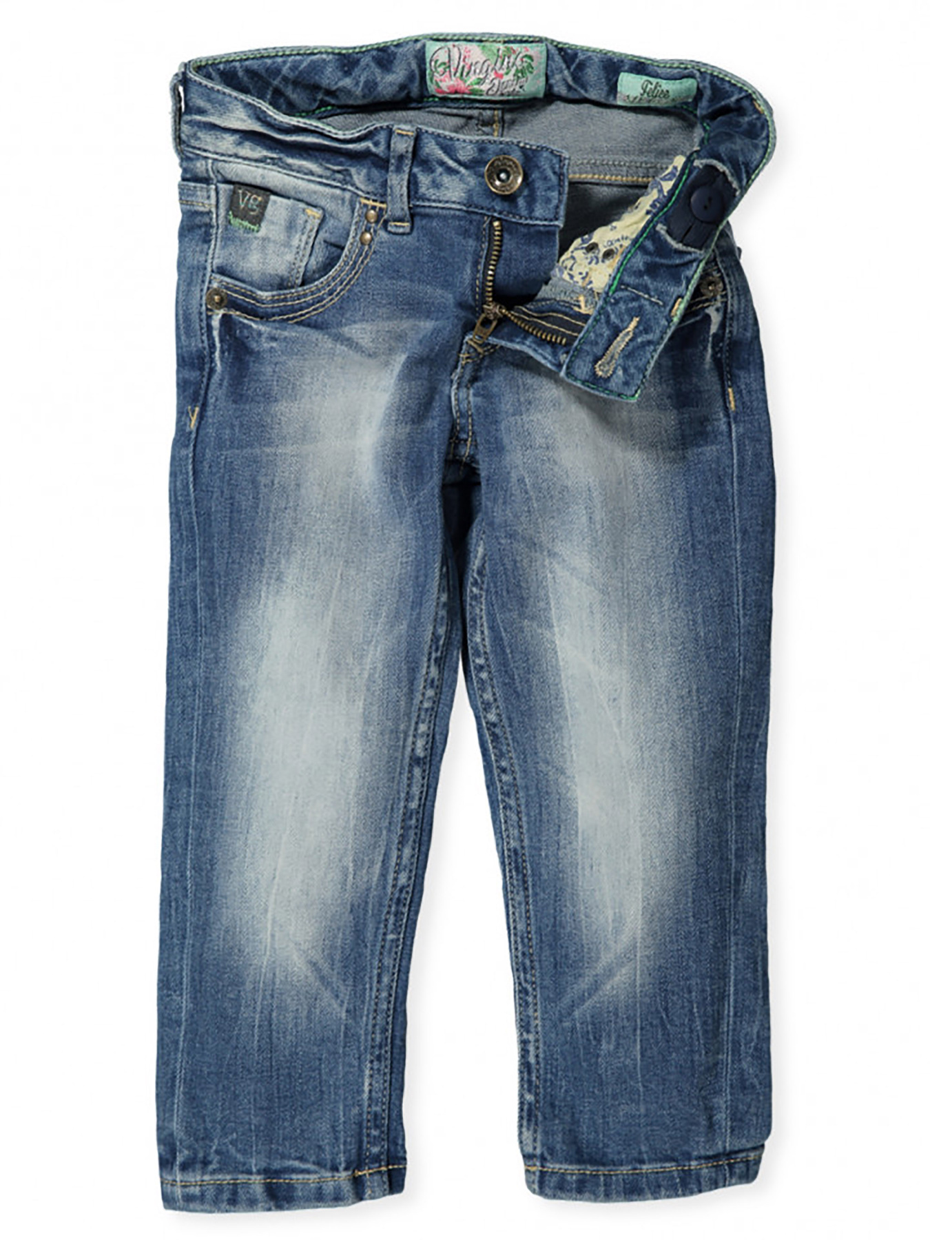 Скіні джинси Vingino модель 33038 Фото