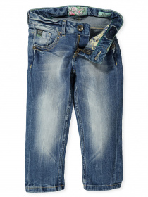 Скіні джинси Vingino модель 33038 Фото