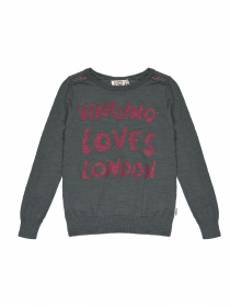 Джемпер Vingino модель 35346 Фото