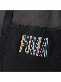 Шоппер PUMA Prime Street Large Shopper модель 079170 Фото