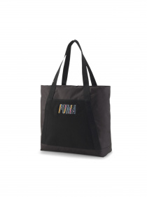 Шоппер PUMA Prime Street Large Shopper модель 079170 Фото