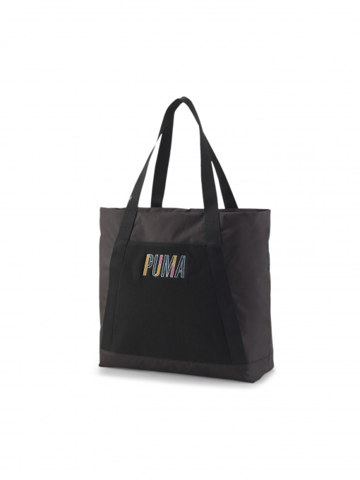Шоппер PUMA Prime Street Large Shopper модель 079170 Фото