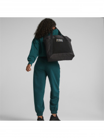 Шоппер PUMA Prime Street Large Shopper модель 079170 Шоппер PUMA Prime Street Large Shopper модель 079170 Фото