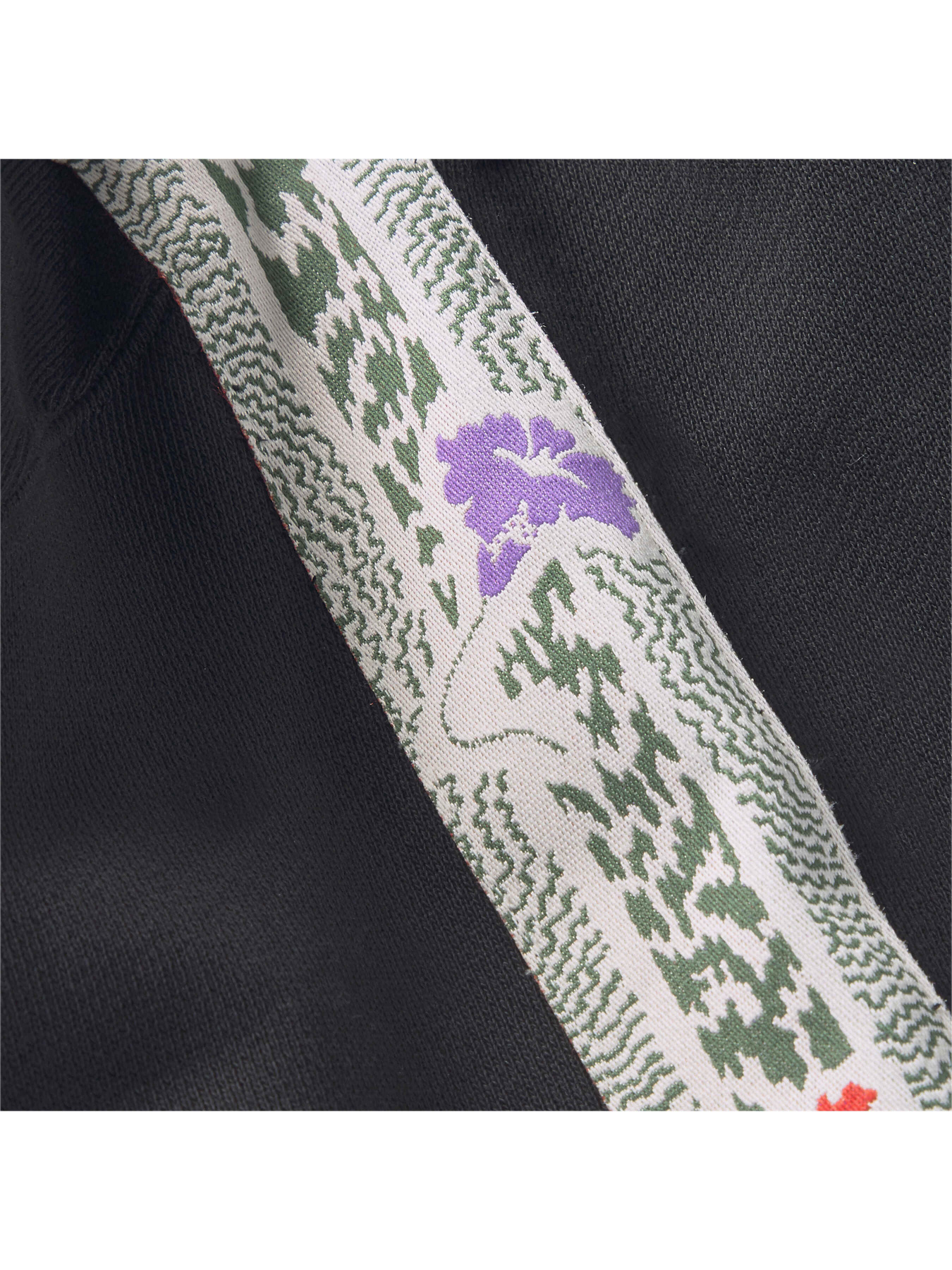 Свитшот PUMA x Liberty Crew модель 534050 Фото