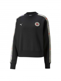 Свитшот PUMA x Liberty Crew модель 534050 Фото