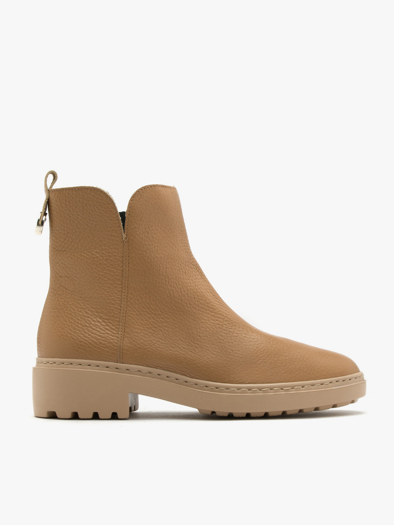 Ботинки RYLKO модель I2VY2_Y__3SC Фото