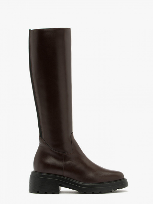 Сапоги RYLKO модель 3YXJ5_CXM_7SK Фото