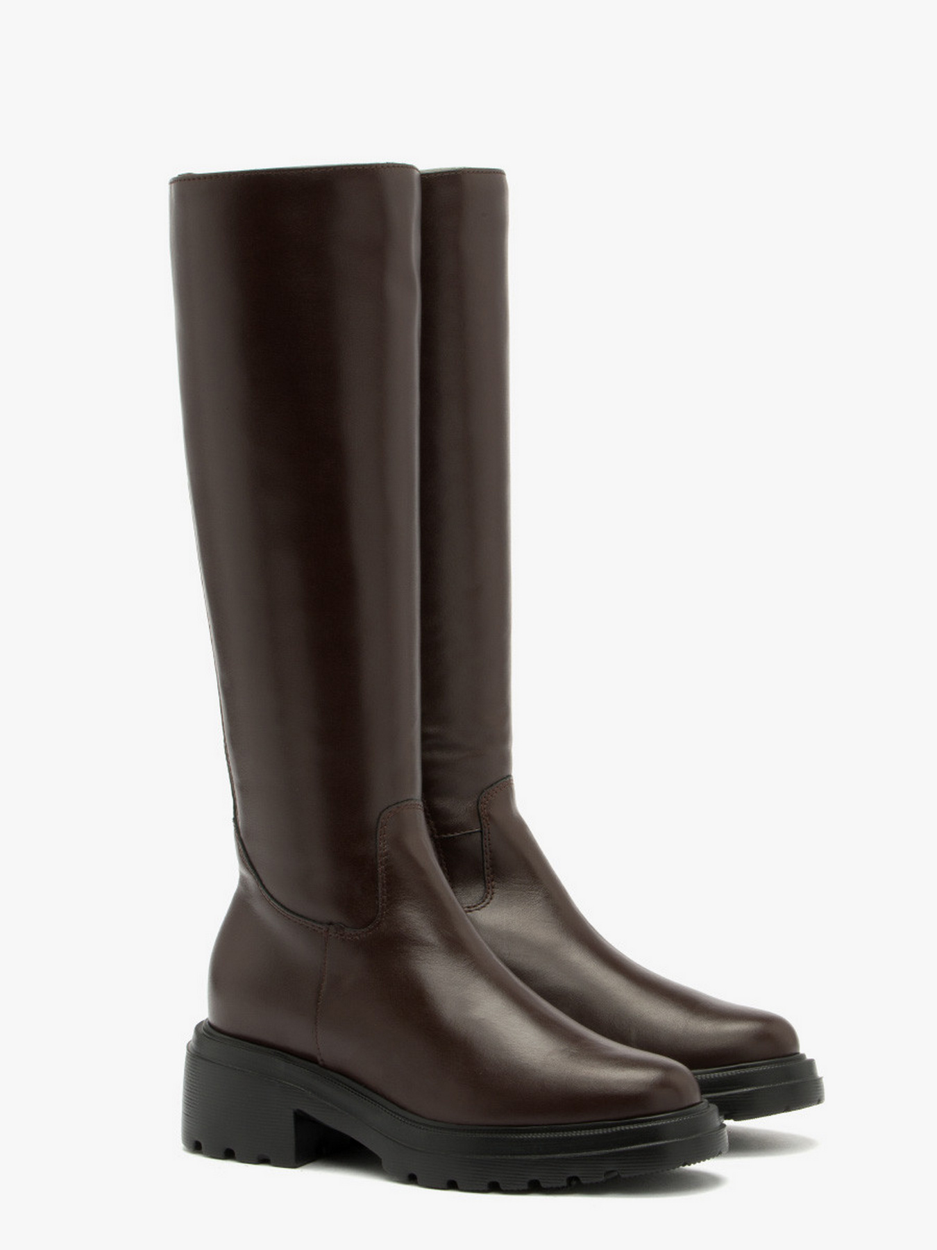 Сапоги RYLKO модель 3YXJ5_CXM_7SK Фото