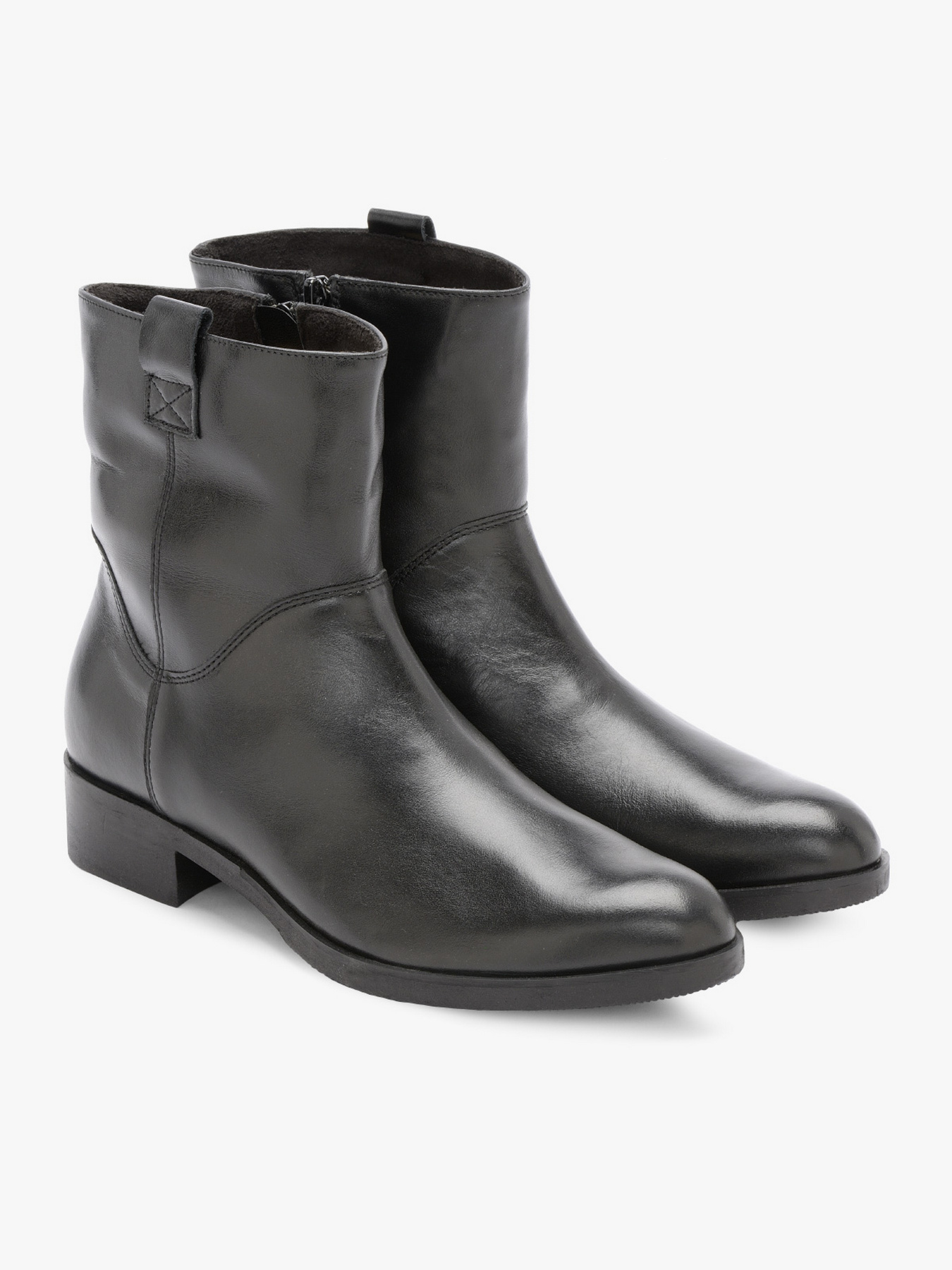 Черевики RYLKO модель 3TVN7____313 Фото