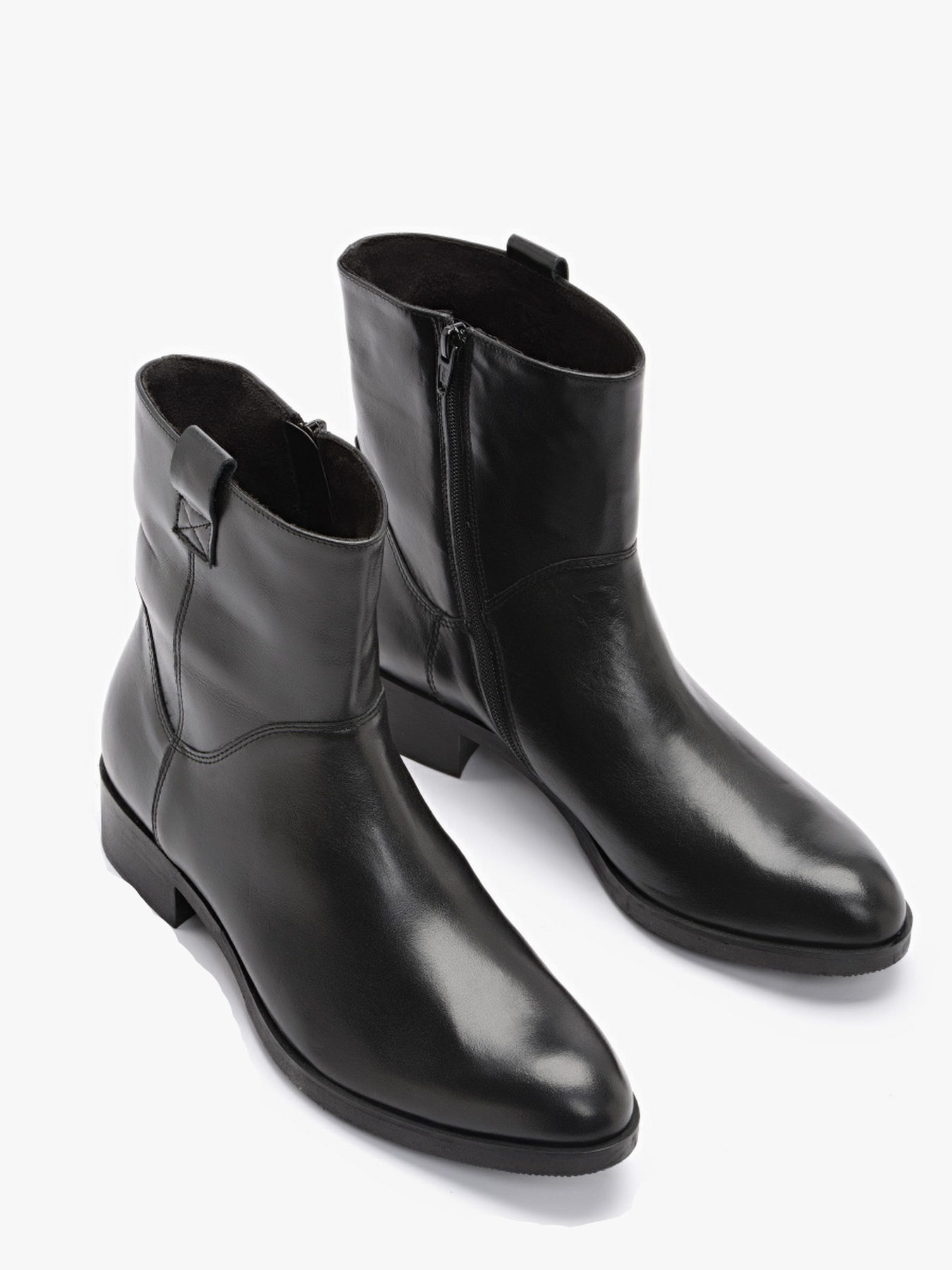 Черевики RYLKO модель 3TVN7____313 Фото