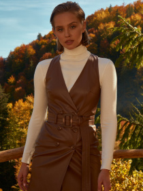 Сарафан Gepur модель 42790 Фото