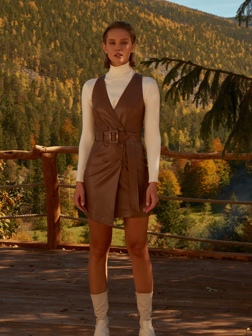 Сарафан Gepur модель 42790 Фото