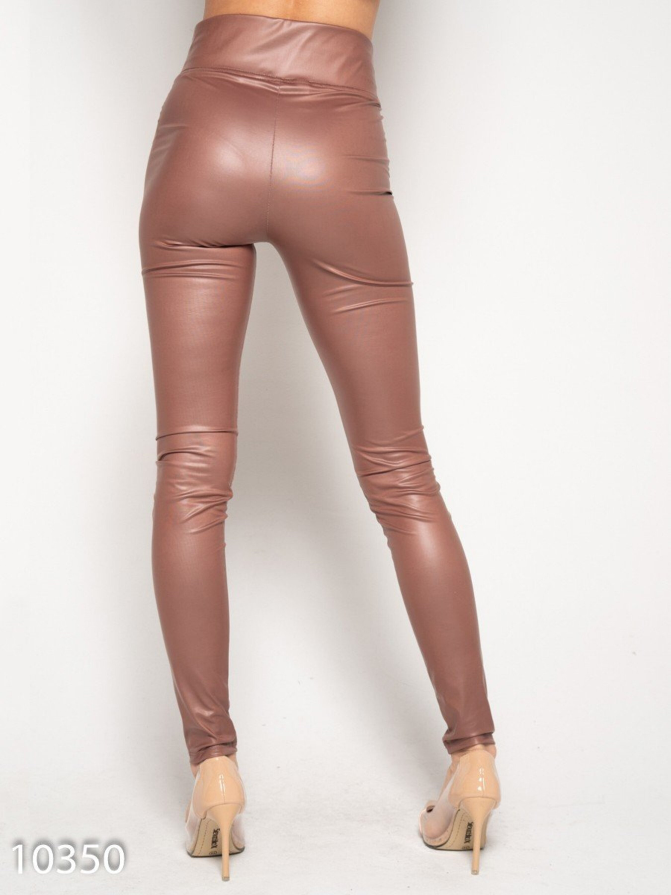 Легінси ISSA Plus модель 10350_brown Фото